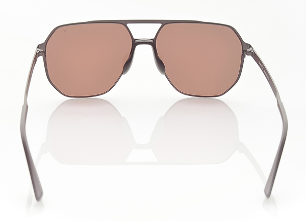 Очки солнцезащитные Blancia 1272 3 - фото, цена в интернет-магазине Мода-Оптик Архангельск