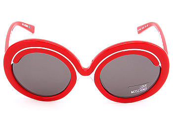 Очки солнцезащитные Moschino 516S-02