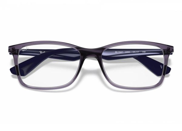 Оправа для очков Ray Ban 7047- 5995 - фото, цена в интернет-магазине Мода-Оптик Архангельск