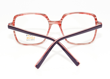 Оправа для очков Juniorlook 1653 201 - фото, цена в интернет-магазине Мода-Оптик Архангельск