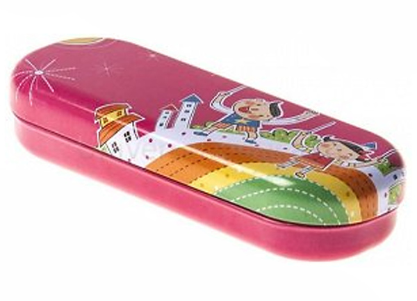 Футляр для очков X-901/6 - фото, цена в интернет-магазине Мода-Оптик Архангельск