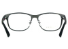 Оправа для очков Gucci 00135O 002 - фото, цена в интернет-магазине Мода-Оптик Архангельск