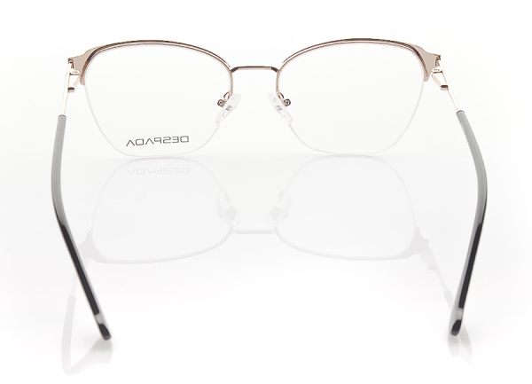 Оправа для очков Despada 5172 4 - фото, цена в интернет-магазине Мода-Оптик Архангельск