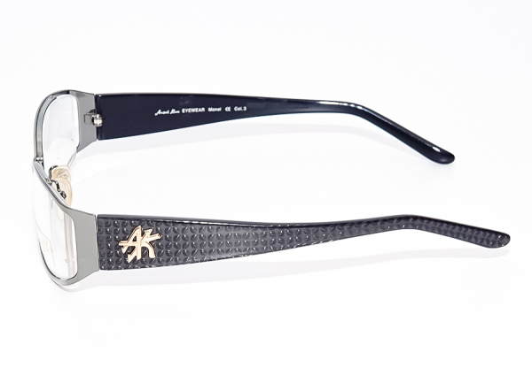 Оправа для очков Andre Kim 7047-3 - фото, цена в интернет-магазине Мода-Оптик Архангельск