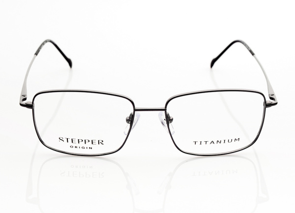 Оправа для очков Stepper SI 60282 F 022 - фото, цена в интернет-магазине Мода-Оптик Архангельск