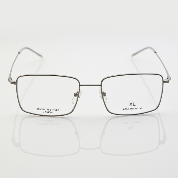 Оправа для очков Seventh Street 7A 114 KJ1 - фото, цена в интернет-магазине Мода-Оптик Архангельск