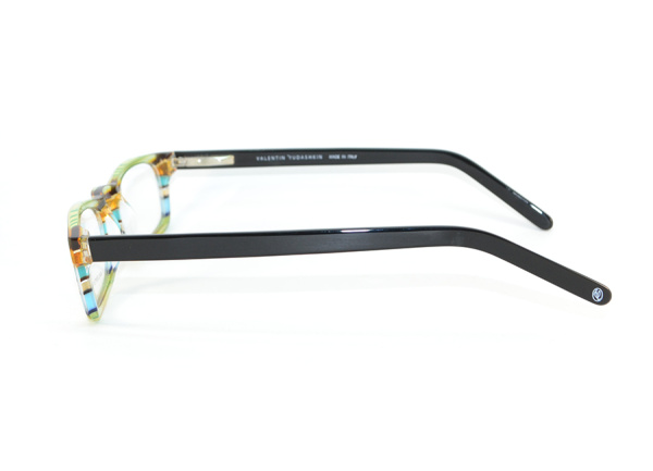 Оправа для очков В.Юдашкин 1087 130 - фото, цена в интернет-магазине Мода-Оптик Архангельск