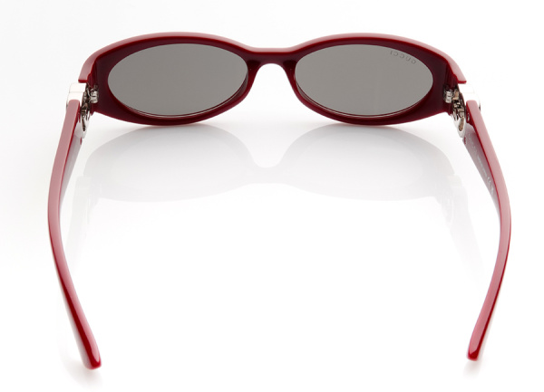 Очки солнцезащитные Gucci 1660S 006 - фото, цена в интернет-магазине Мода-Оптик Архангельск