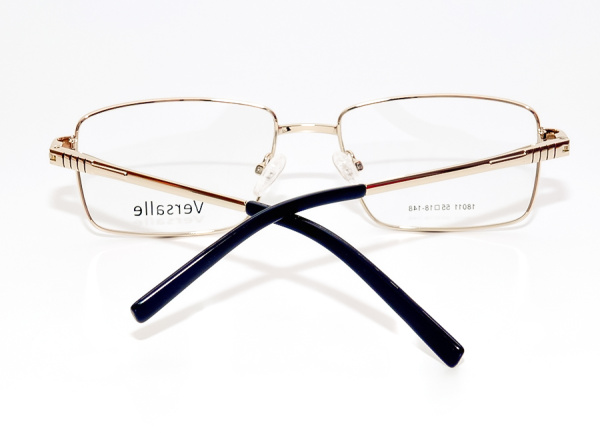 Оправа для очков Versalle 18011 2 - фото, цена в интернет-магазине Мода-Оптик Архангельск