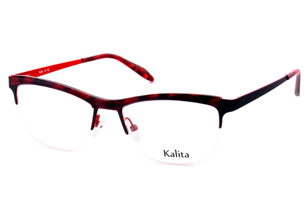 Оправа для очков Kalita A 82190 1 - фото, цена в интернет-магазине Мода-Оптик Архангельск