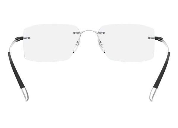 Оправа для очков Silhouette Alpha 5516 EN 7000 - фото, цена в интернет-магазине Мода-Оптик Архангельск