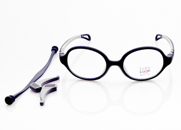 Оправа для очков Babylook 52043 -266 - фото, цена в интернет-магазине Мода-Оптик Архангельск