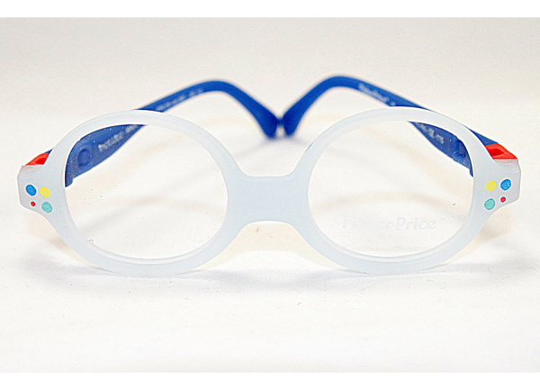 Оправа для очков Fisher Price 19-581 - фото, цена в интернет-магазине Мода-Оптик Архангельск