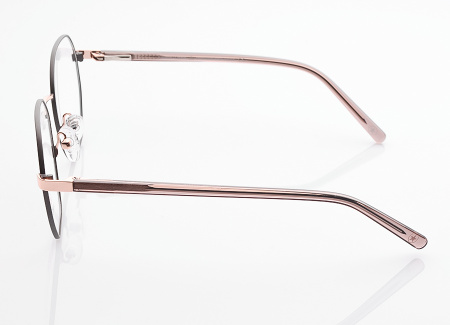 Оправа для очков Juniorlook 1788-187 - фото, цена в интернет-магазине Мода-Оптик Архангельск