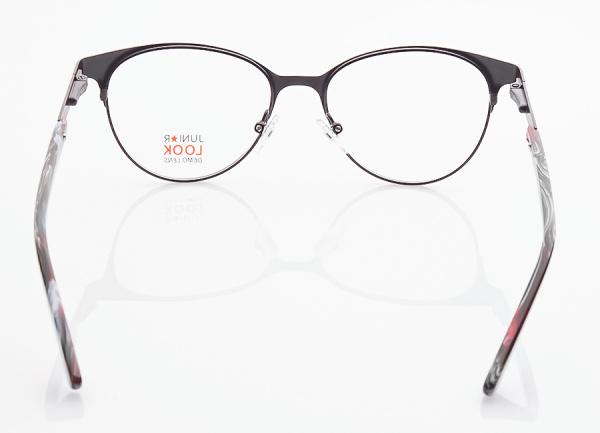 Оправа для очков Juniorlook 1674 087 - фото, цена в интернет-магазине Мода-Оптик Архангельск