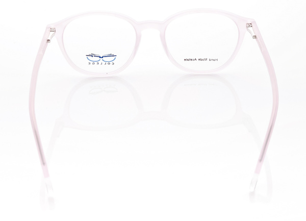 Оправа для очков College 147 c2 пластик - фото, цена в интернет-магазине Мода-Оптик Архангельск