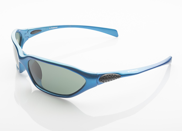 Очки солнцезащитные Polaroid 7772 B - фото, цена в интернет-магазине Мода-Оптик Архангельск