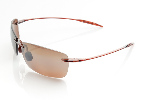 Очки солнцезащитные Maui Jim H422-26 - фото, цена в интернет-магазине Мода-Оптик Архангельск