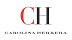 Логотип бренда Carolina Herrera