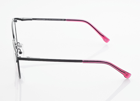Оправа для очков Juniorlook 1736-101 - фото, цена в интернет-магазине Мода-Оптик Архангельск