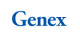 Логотип бренда Genex