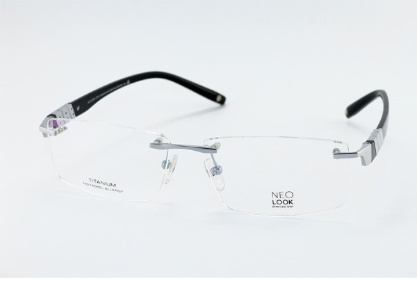 Оправа для очков Neolook 7552T-001 - купить в Архангельске в Мода-Оптик
