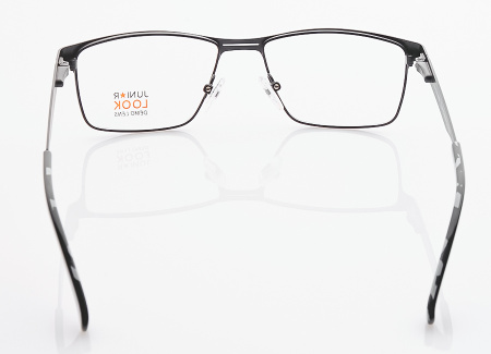 Оправа для очков Juniorlook 1681-1414 - фото, цена в интернет-магазине Мода-Оптик Архангельск