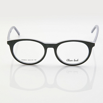 Оправа для очков Clear Look НК8803 5