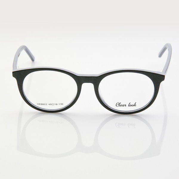 Оправа для очков Clear Look НК8803 5 - фото, цена в интернет-магазине Мода-Оптик Архангельск