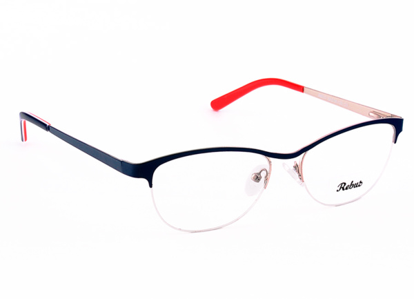 Оправа для очков Rebus R8017 C3 - фото, цена в интернет-магазине Мода-Оптик Архангельск