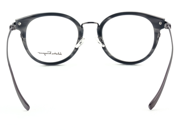 Оправа для очков S.Ferragamo 2782 003 - фото, цена в интернет-магазине Мода-Оптик Архангельск