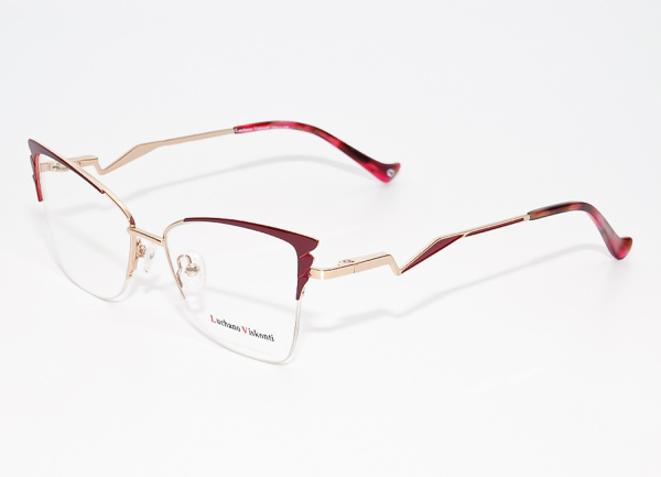 Оправа для очков Luchano Viskonti 3568 3 - фото, цена в интернет-магазине Мода-Оптик Архангельск