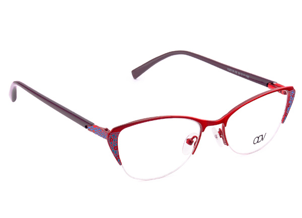 Оправа для очков Odv V32119 C5 - фото, цена в интернет-магазине Мода-Оптик Архангельск