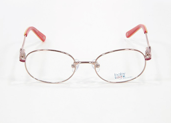 Оправа для очков Babylook 7004 -013 - фото, цена в интернет-магазине Мода-Оптик Архангельск