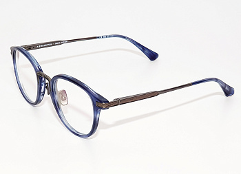 Оправа для очков Einstoffen Blue Barbier 6230 506