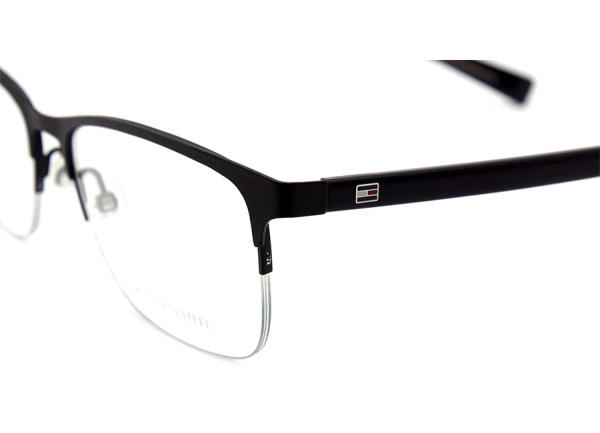 Оправа для очков Tommy Hilfiger 1453 - B0F - фото, цена в интернет-магазине Мода-Оптик Архангельск