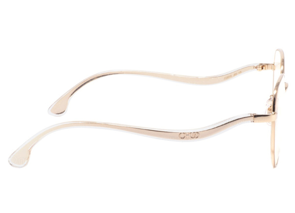 Оправа для очков Jimmy Choo 260/G J5G - фото, цена в интернет-магазине Мода-Оптик Архангельск