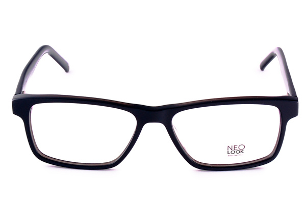 Оправа для очков Neolook 7800-001 - фото, цена в интернет-магазине Мода-Оптик Архангельск