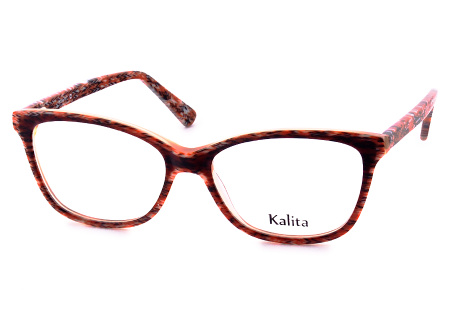 Оправа для очков Kalita A 72136 3 - фото, цена в интернет-магазине Мода-Оптик Архангельск
