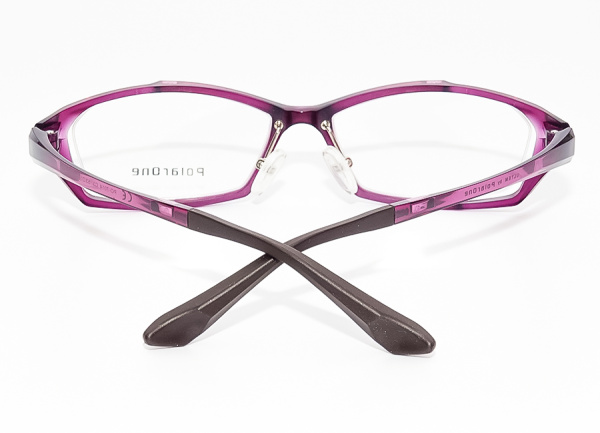 Оправа для очков Polarone PO 7014 3 - фото, цена в интернет-магазине Мода-Оптик Архангельск