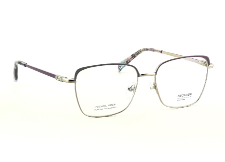 Оправа для очков Neolook glamour 7944-54 - фото, цена в интернет-магазине Мода-Оптик Архангельск