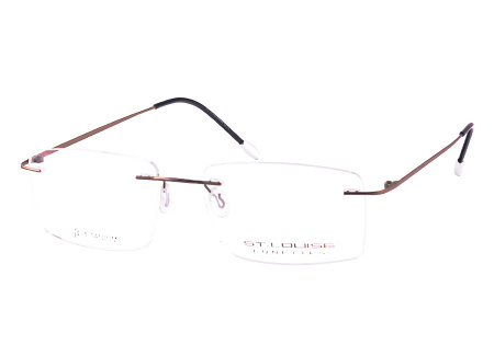 Оправа для очков St. Louise 2618 02 - фото, цена в интернет-магазине Мода-Оптик Архангельск