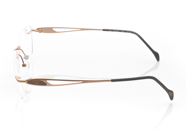 Оправа для очков Stepper SI 96523 F 010 - фото, цена в интернет-магазине Мода-Оптик Архангельск