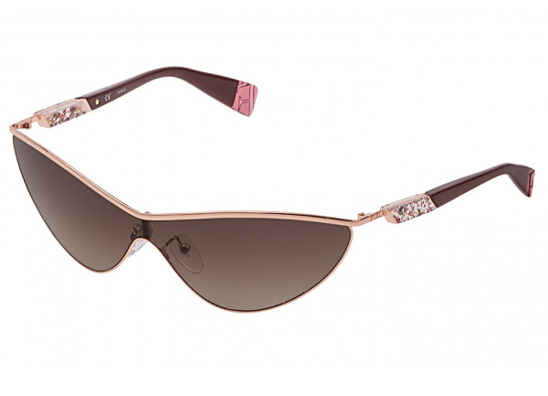 Очки солнцезащитные Furla 311 8FC - фото, цена в интернет-магазине Мода-Оптик Архангельск