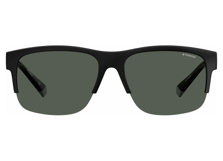 Очки солнцезащитные Polaroid PLD 9012/S 807 - фото, цена в интернет-магазине Мода-Оптик Архангельск