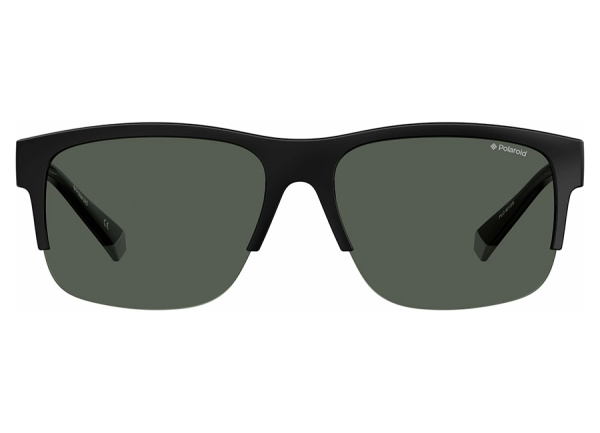 Очки солнцезащитные Polaroid PLD 9012/S 807 - фото, цена в интернет-магазине Мода-Оптик Архангельск
