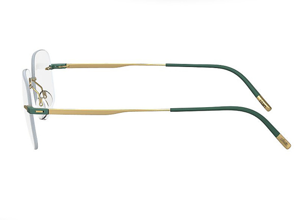 Оправа для очков Silhouette Alpha 5516 EQ 5540 - фото, цена в интернет-магазине Мода-Оптик Архангельск