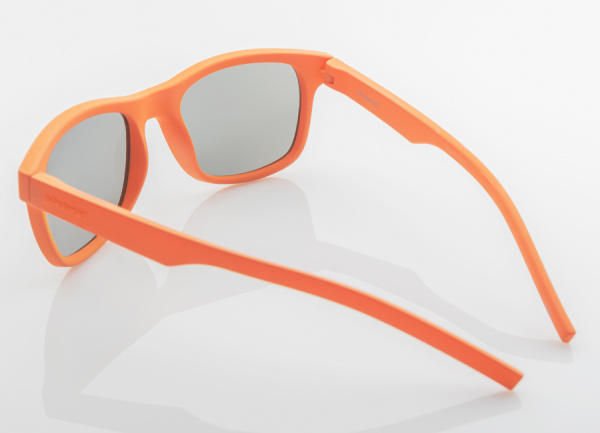 Очки солнцезащитные Polaroid PLD 6015/ S H0A - фото, цена в интернет-магазине Мода-Оптик Архангельск