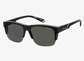 Очки солнцезащитные Polaroid PLD 9012/S 807