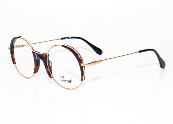 Оправа для очков Luceat 1468 2 - фото, цена в интернет-магазине Мода-Оптик Архангельск